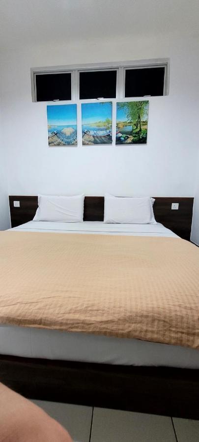 Api-Api Guesthouse Kota Kinabalu Zewnętrze zdjęcie