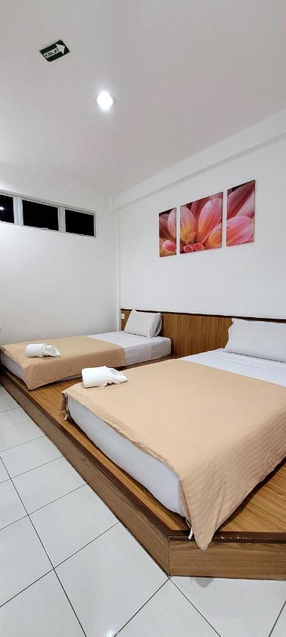 Api-Api Guesthouse Kota Kinabalu Zewnętrze zdjęcie