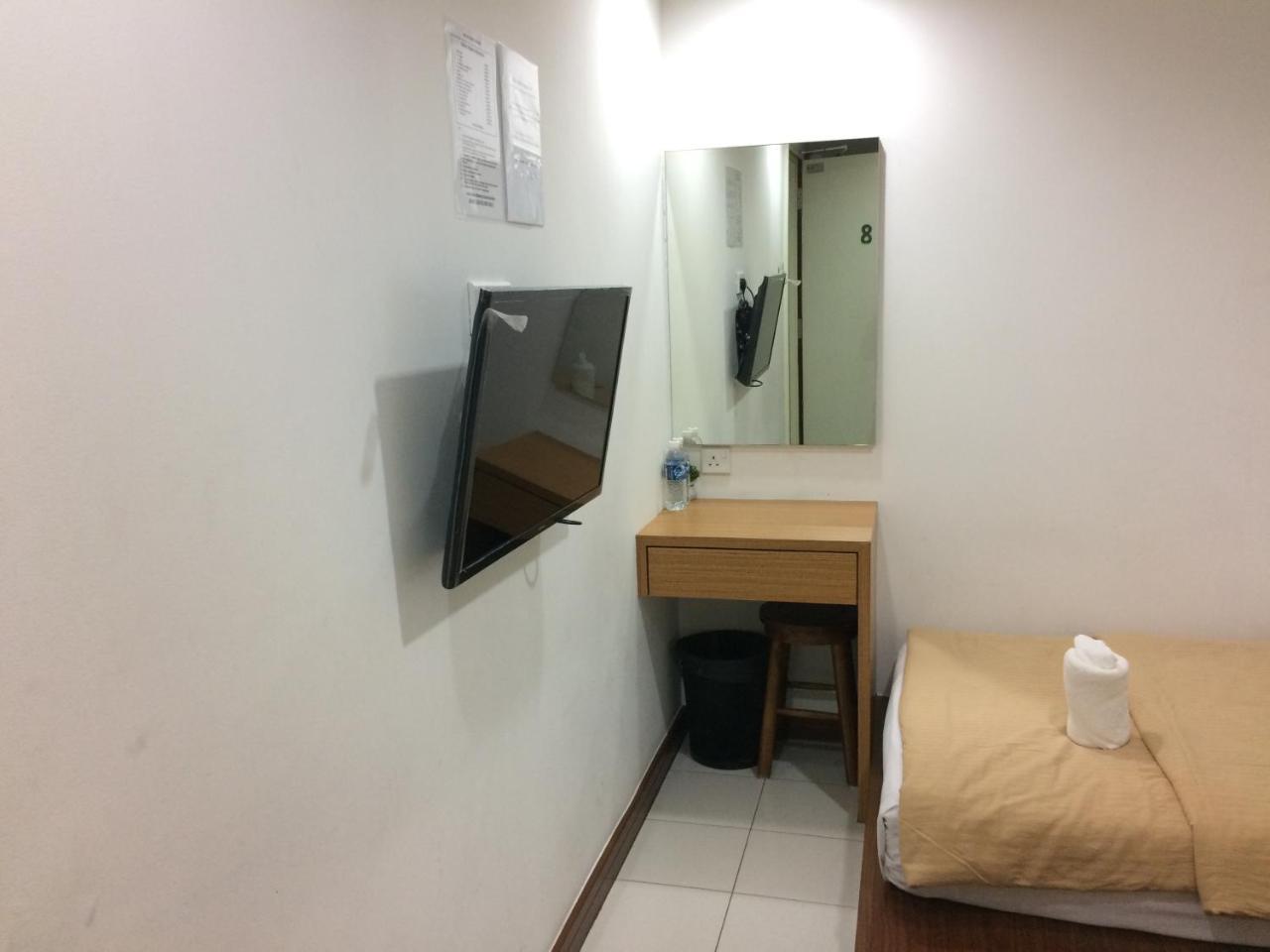 Api-Api Guesthouse Kota Kinabalu Zewnętrze zdjęcie