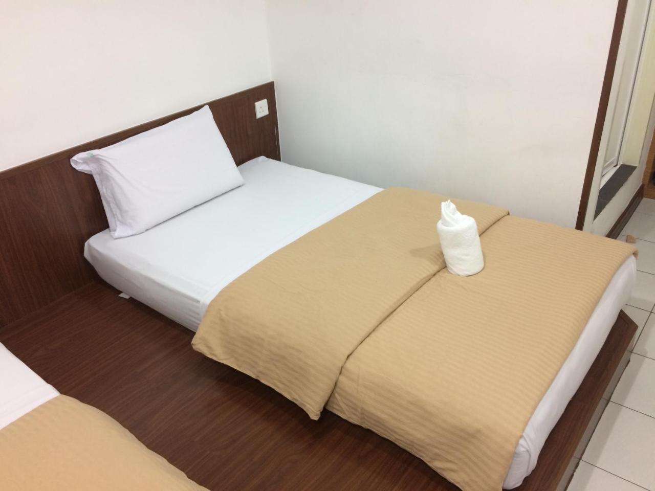 Api-Api Guesthouse Kota Kinabalu Zewnętrze zdjęcie